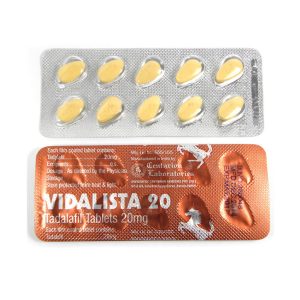 Cialis 10x20mg