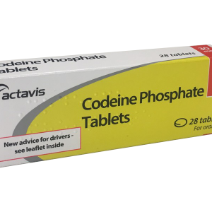 Codiene 28x30mg