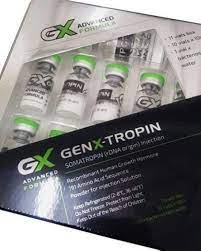 GenX Tropin 100iu