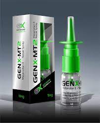 GenX MT2 Nasal Spray