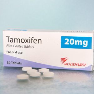 Pharma Nolva/Tamoxifen