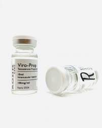 Rohm Test Prop 100mg