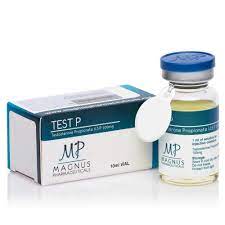 Magnus Test Prop 100mg