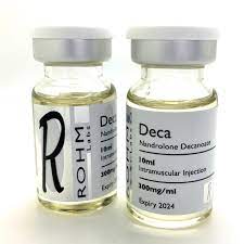 Rohm Deca 300mg