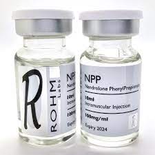 Rohm NPP 100mg