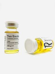 Rohm Tren E 200mg