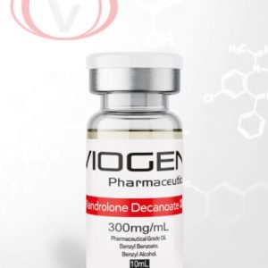 Viogen Pharmaceuticals Deca 300mg