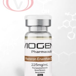 Viogen Pharmaceuticals mast e 225mg