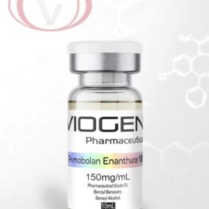 Viogen Pharmaceuticals Primo 150mg