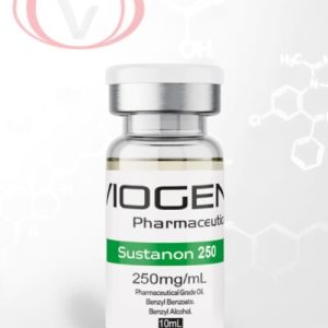 Viogen Pharmaceuticals Sust 250mg
