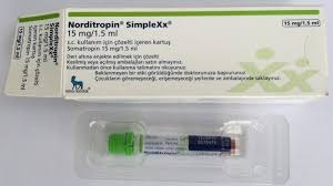 Norditripin carts 15mg/1.5ml