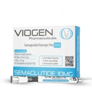 10mg Ozempic Prefilled pen Viogen