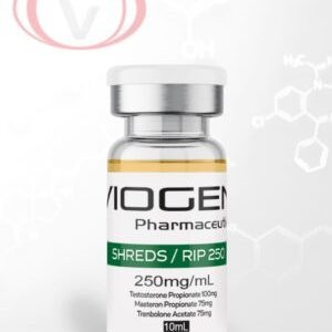 Viogen Pharmaceuticals RIP 250mg