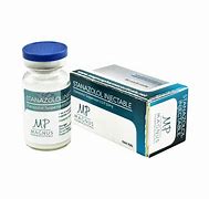 Magnus Injectable Winstrol 50mg