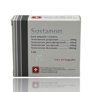 Swiss Healthcare sust 250mg