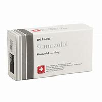Swiss Healthcare winstrol 100x10mg
