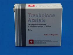 Swiss Healthcare tren A 100mg