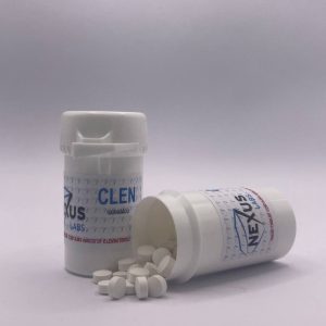 Nexus Clen 100x40mcg