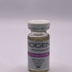 Viogen Pharmaceuticals EQ 350mg