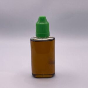 Cannabis Oil (RSO/FECO)- 300mg mixed with MCT – 30ml Bottle