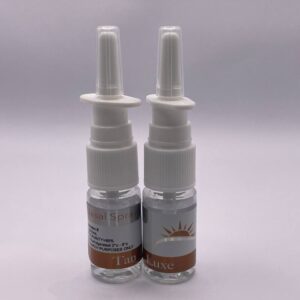 Luxe Tan Nasal Spray