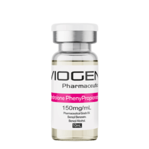 Viogen pharmaceuticals NPP 150mg