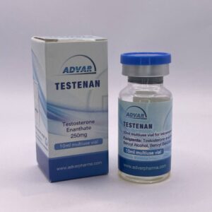 Advar Pharma Test E 250mg