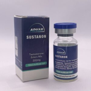 Advar Pharma Sust 300mg