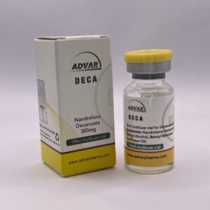 Advar Pharma Deca 300mg