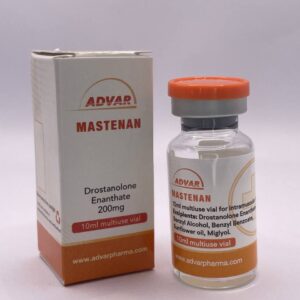 Advar Pharma Mast E 200mg