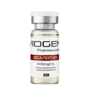 Viogen Pharmaceuticals Deca Test 400mg