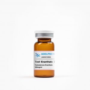 Adelphi Research Test E 300mg