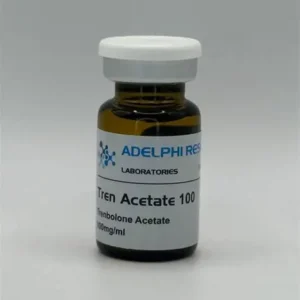 Adelphi Tren A 100mg