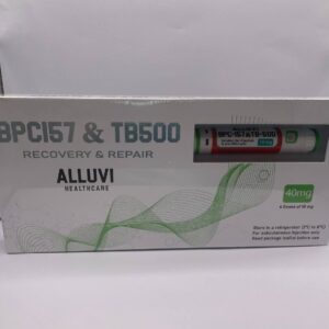 BPC157 & TB500 40mg Pen