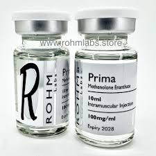 Rohm Primo 100mg