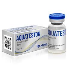 Arenis Aquateston Aqua Test 100mg