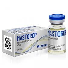 Arenis Mastorop Mast P 100mg