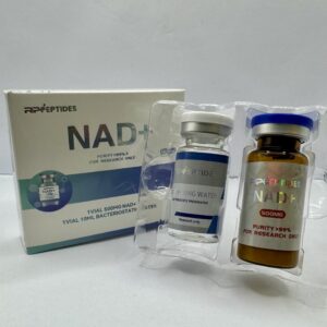 500mg RP Peptides Nad+