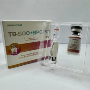 10mg RP Peptides TB-500 + BPC157