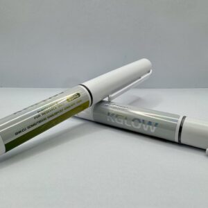 80mg RP Peptides KGlow Pen